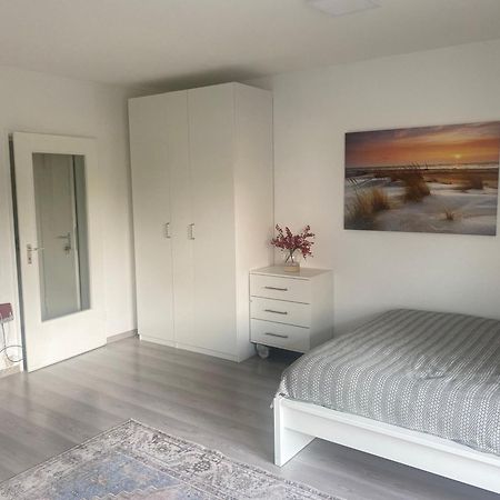 Gemuetliches Zuhause In 1A Lage Apartment แฮร์เนอ ภายนอก รูปภาพ